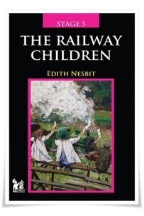 Altınpost The Railway Children Stage 3 205179