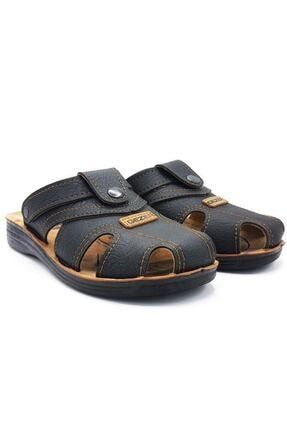 Erkek Sandalet-terlik Günlük Ayakkabı Rahat Taban NM12312084