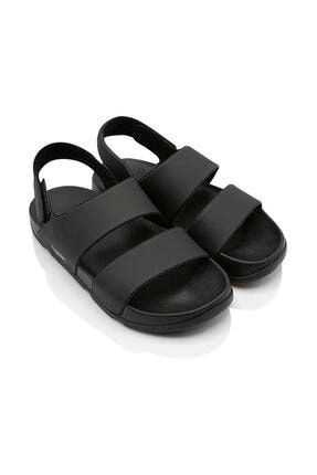 Juble Sandals Siyah Kadın Sandalet WSS0887