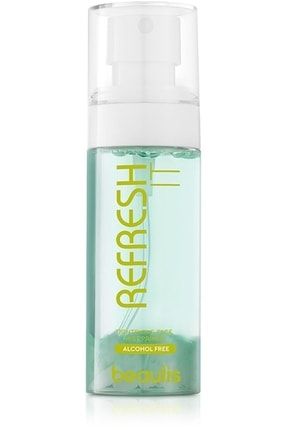 Refresh It Kristal Primer Gözenek Sıkılaştırıcı Bazı PETUNYAVMREFRESH3400