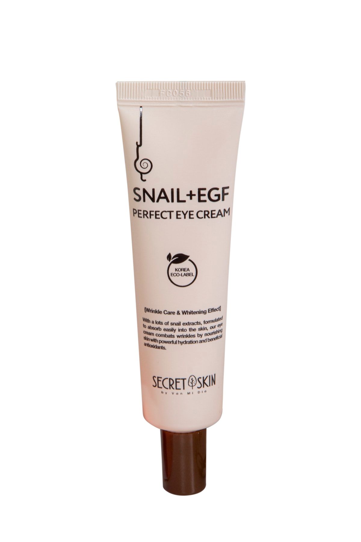 Secret Skin-Syn-Ake Eye Cream + Snail + Egf Eye Cream Eye Care Set 2 Pieces 7