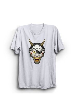 Kiwami Yakuza Baskılı T-shirt TT-BT34600