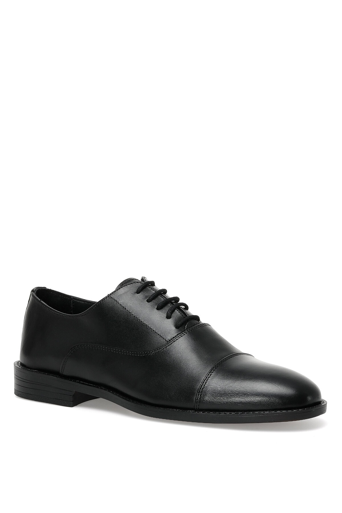İnci Kame 2pr Siyah Erkek Klasik Ayakkabı