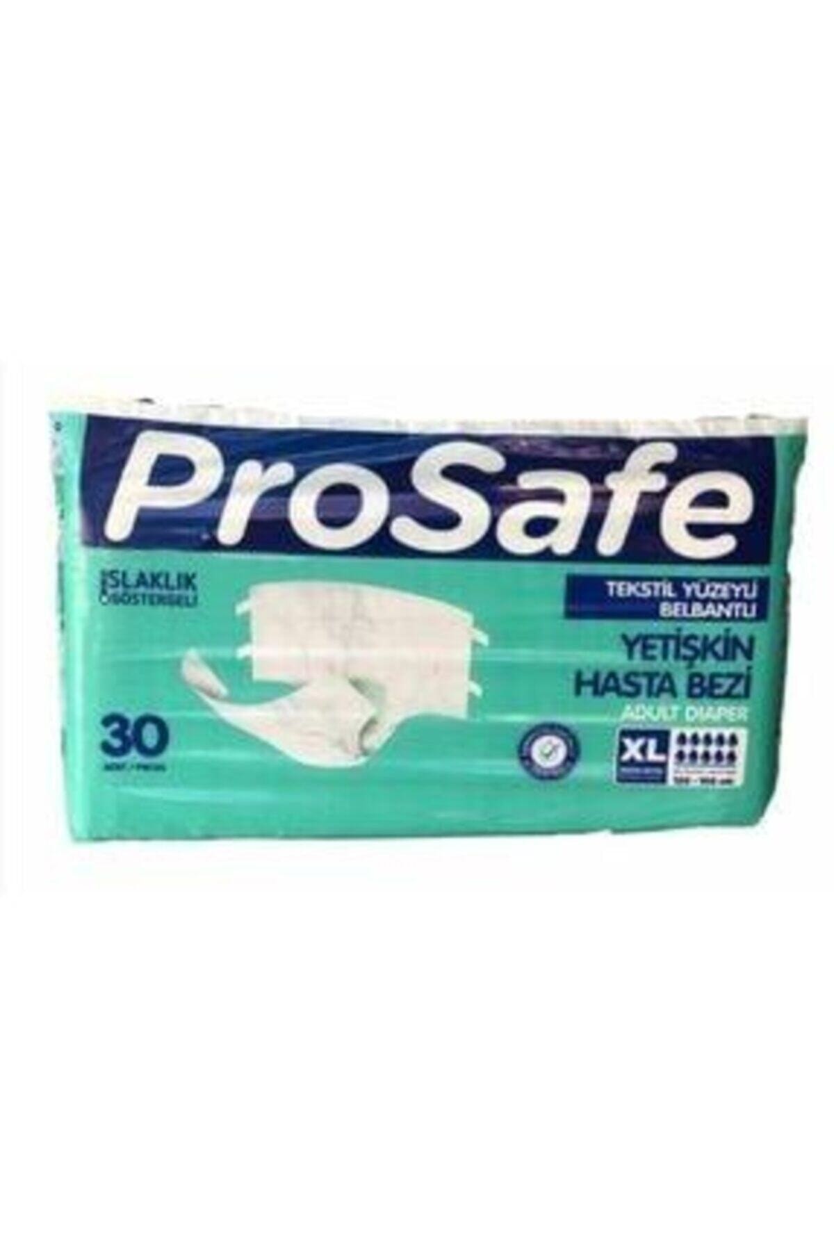 Canped Bel Bantlı Xl