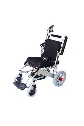 Lityum Pilli Akülü Tekerlekli Sandalye Creative CR-6012