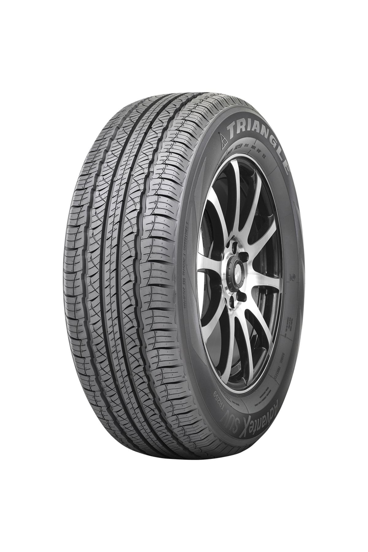 Купить Summer Suv 215 60 17