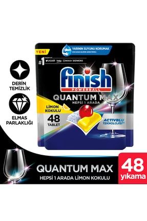 Quantum Max Limon 48 Tablet 56168