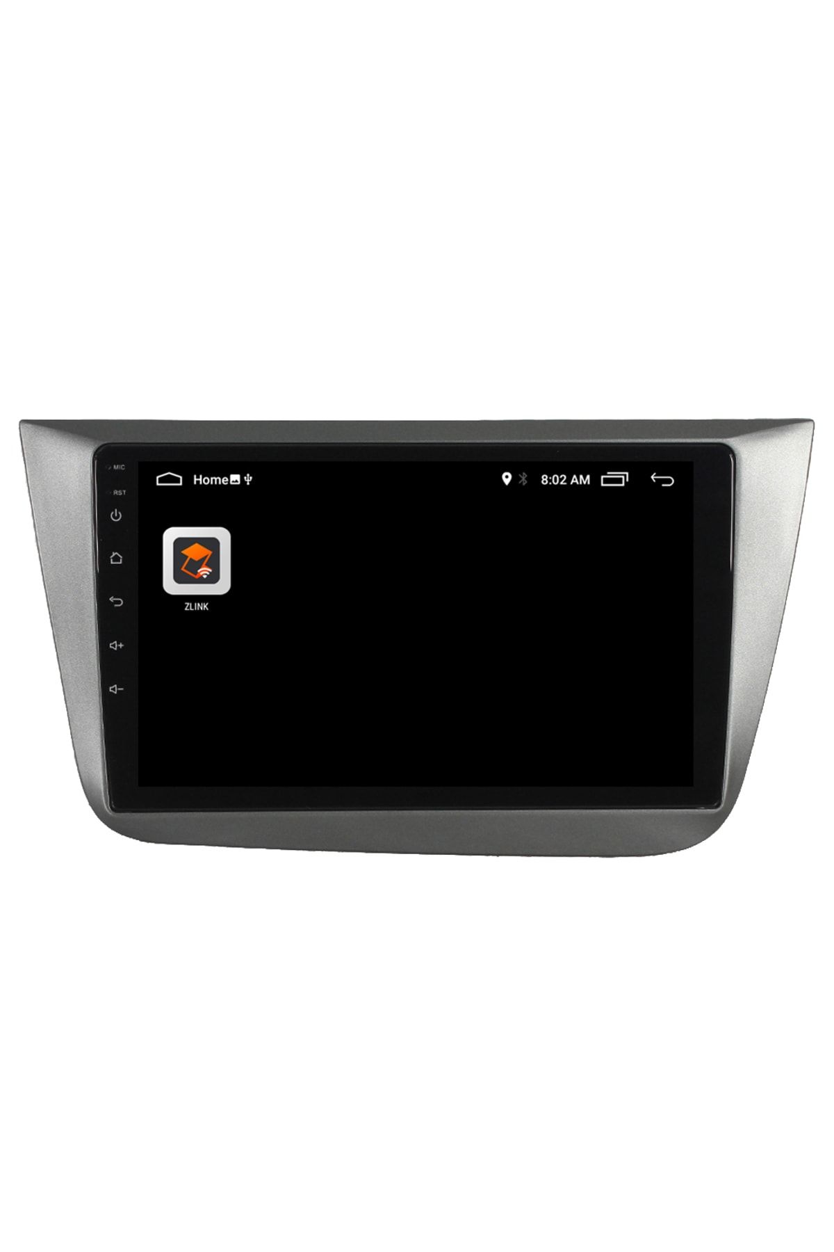 Soundstream-Seat Toledo Android 11 Carplay Navigation Multimedia Screen Tape 2gb+16gb 4