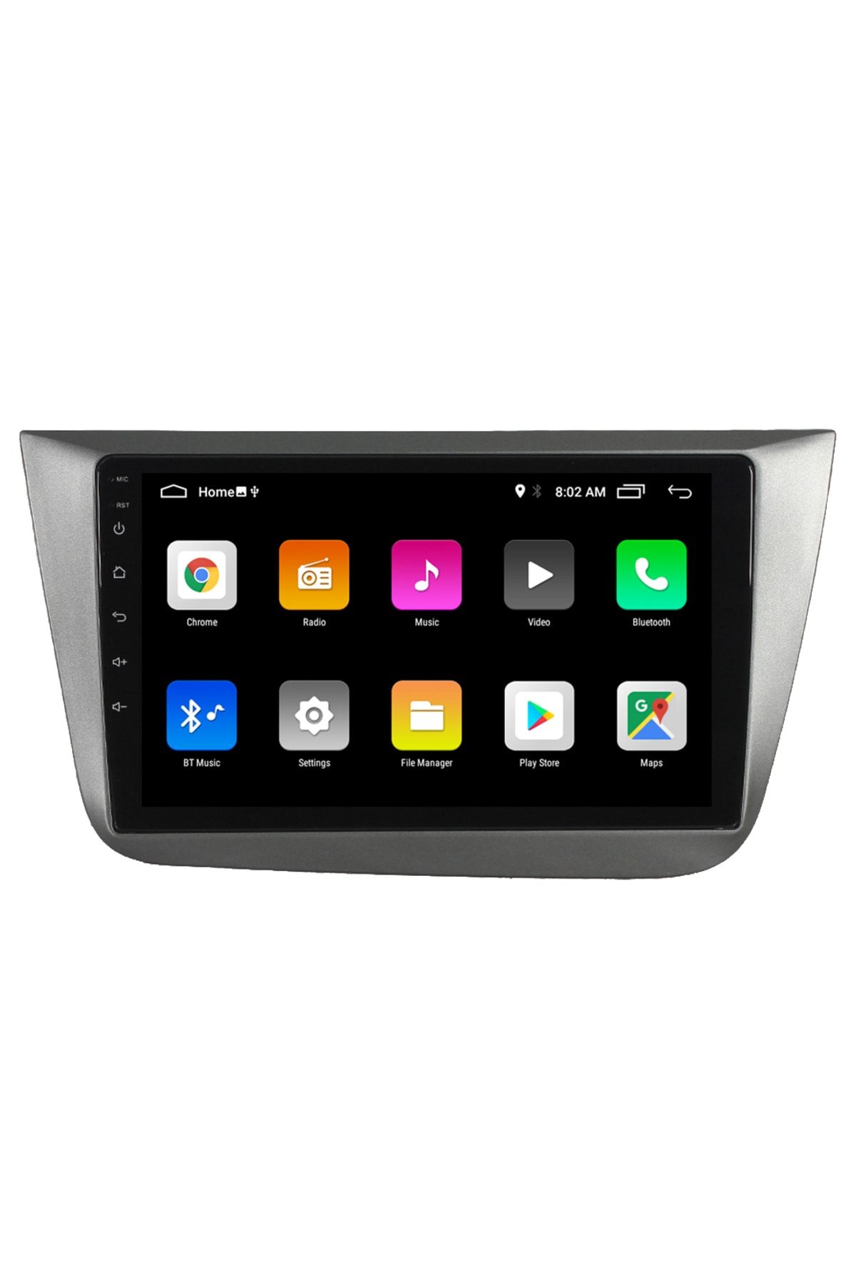 Soundstream-Seat Toledo Android 11 Carplay Navigation Multimedia Screen Tape 2gb+16gb 6