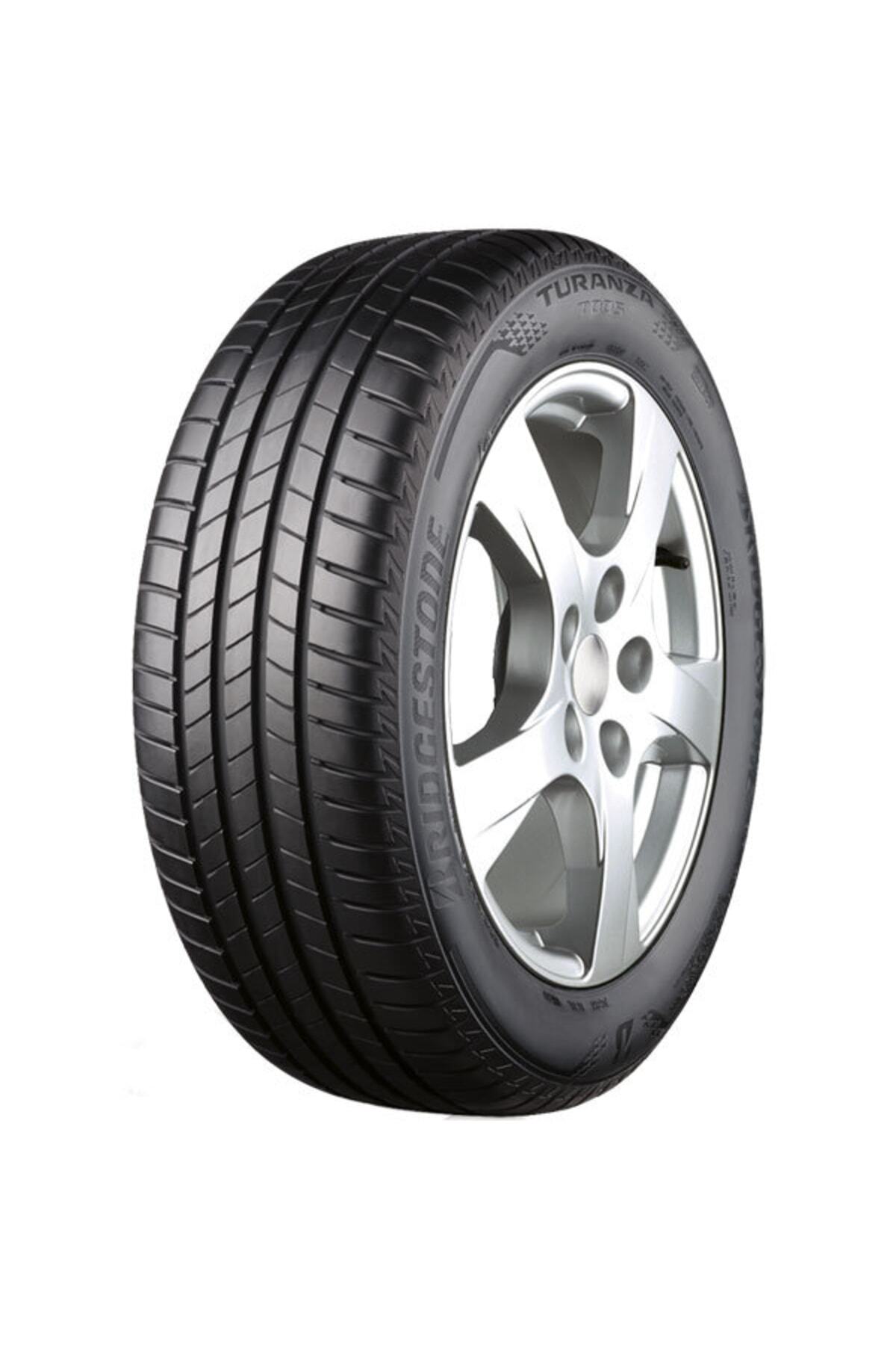 Bridgestone 215/55 R18 99v Xl Turanza T005 Yaz 4x4 2022 - Fiyatı