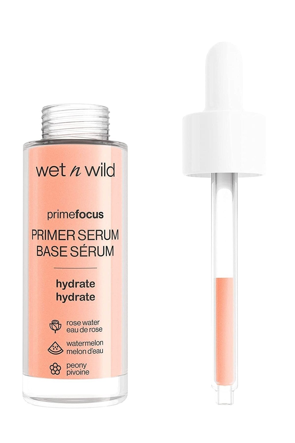 WET N WİLD-Prime Focus Bigelse Primer Serum 2