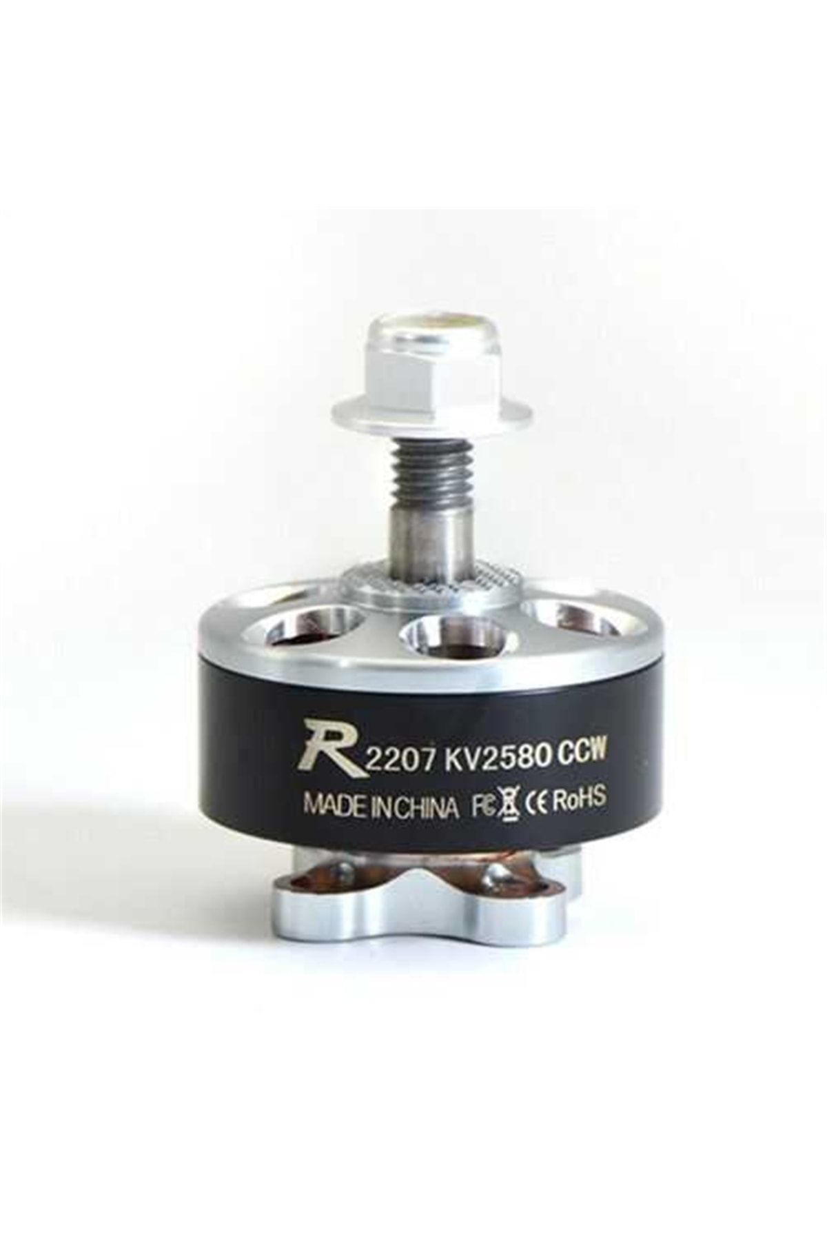 Arduino-Sunnysky R2207 - 3-4s Ccw Brushless Motor 2580kv 1