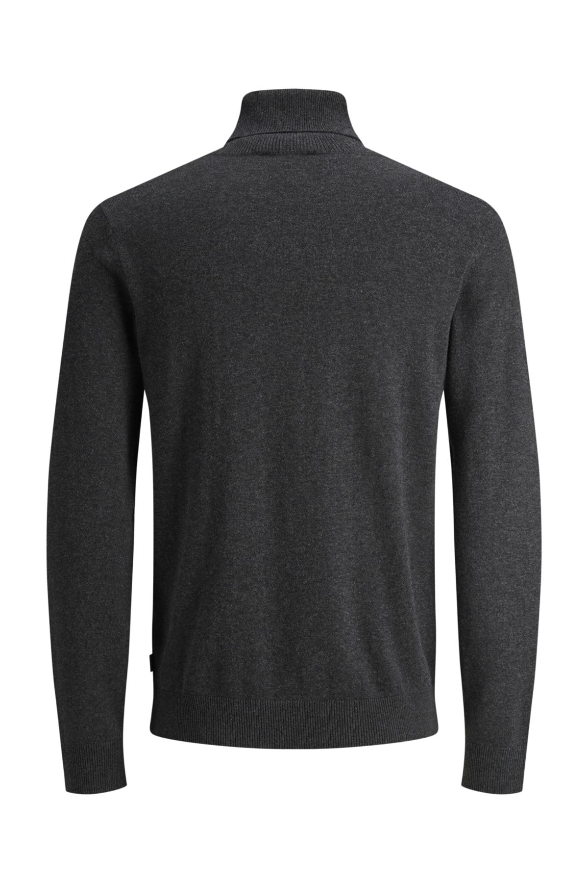 لباس بافتنی یقه اسکی تک رنگ Jack & Jones