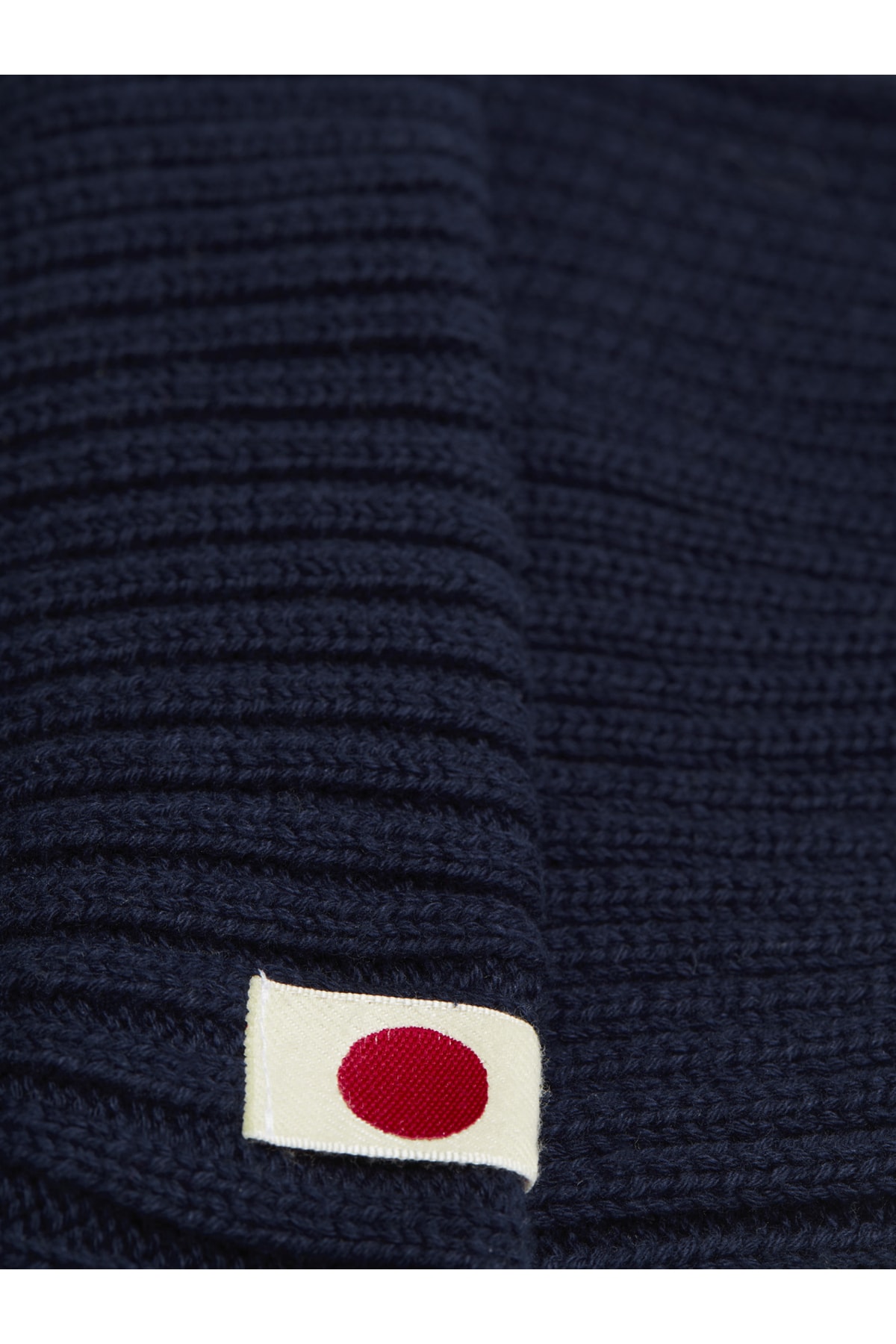 جک اند جونز لوگوی RDD با جزئیات کامل