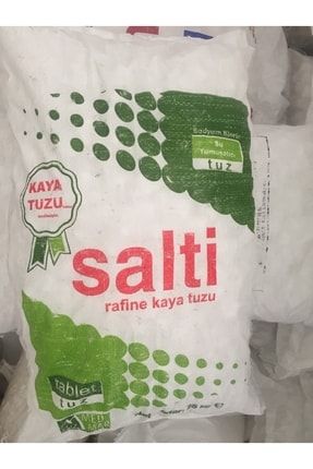 Salti Rafine Kayatuzu Tablet TBTz788211