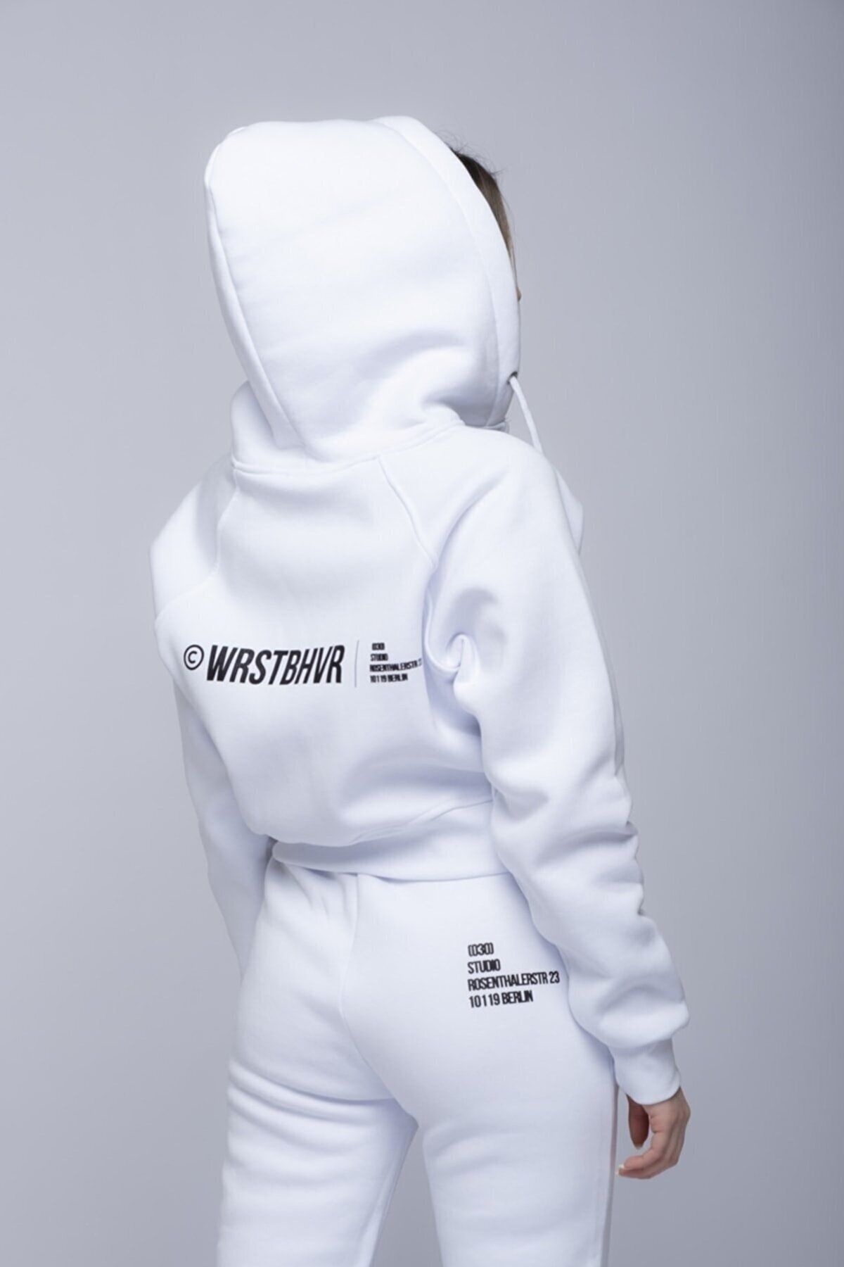 Pretty tracksuits clearance