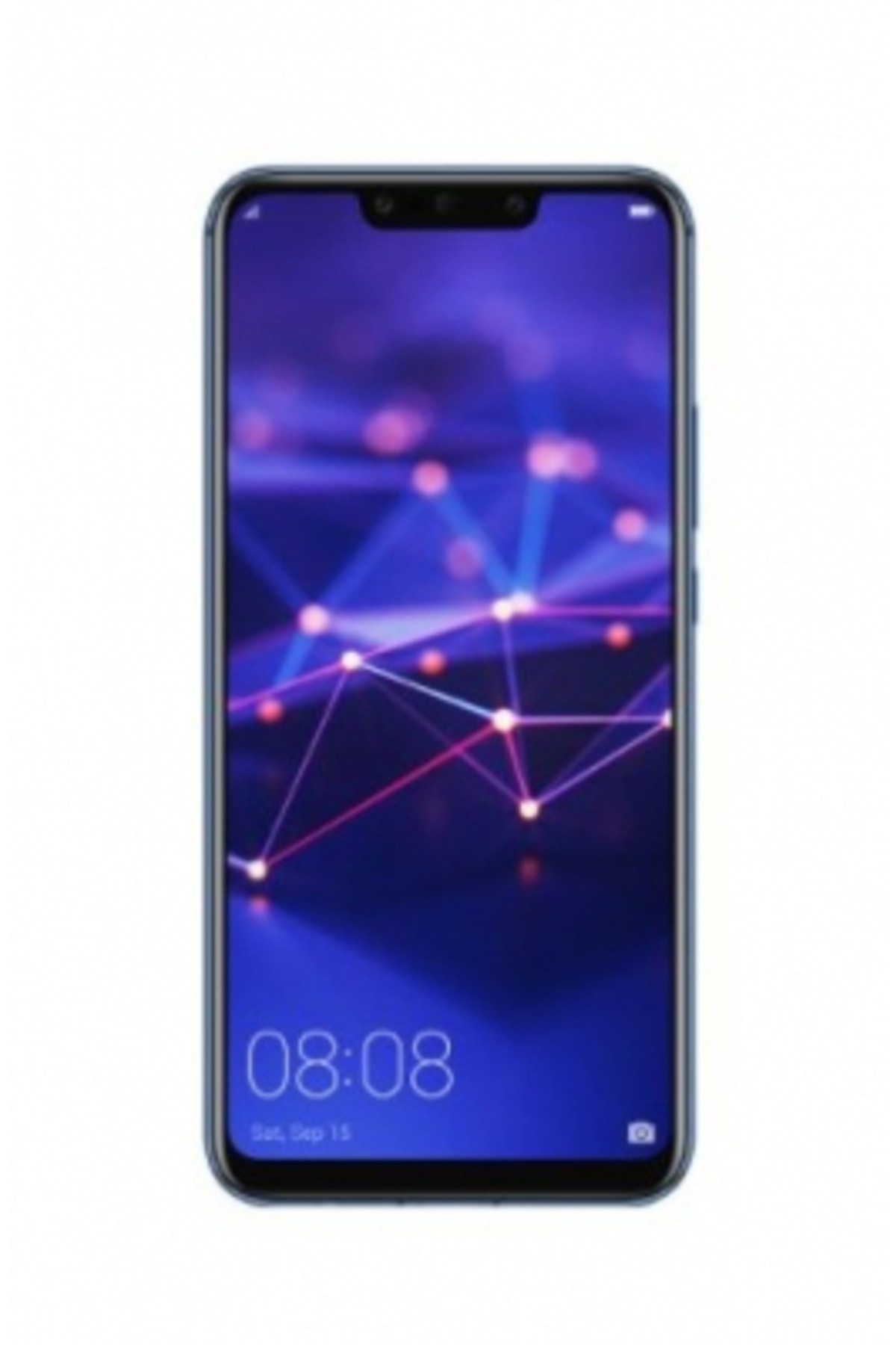 Huawei Yenilenmiş Mate 20 Lite Blue 64gb B Grade