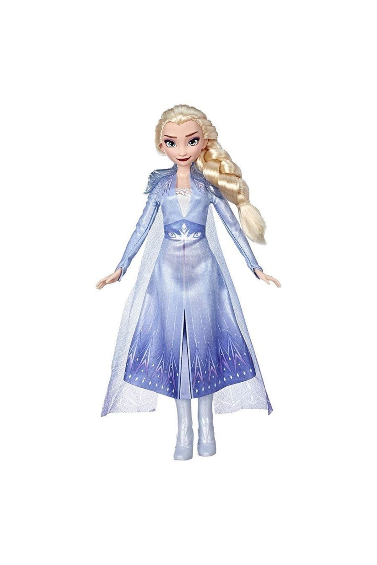 Hasbro Disney Frozen 2 Elsa