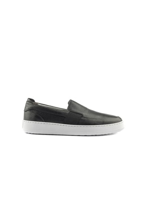 Siyah Floater Erkek Sneaker Ayakkabı T001E052222F20088.1