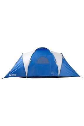 Tent Dou 4 Ux Mevsimlik 4 Kişilik Kamp Çadırı TT3350211