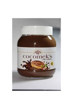 Kakaolu Fındık Krema Çikolata 750 Gr KAKAOLU FINDIK KREMA ÇİKOLATA 750 GR