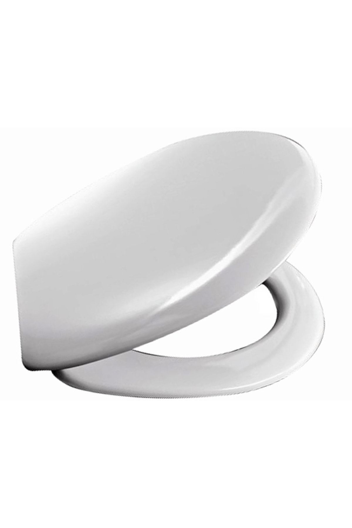 Prestij Abs Klozet Kapağı Kelebek Akdeniz Modeli