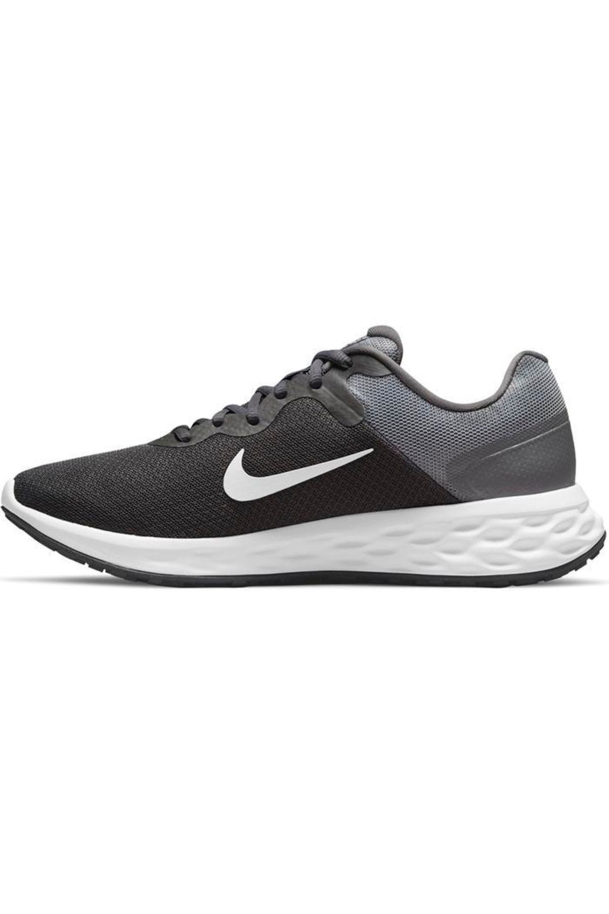Nike Revolution 6 Iron Gray Trendyol