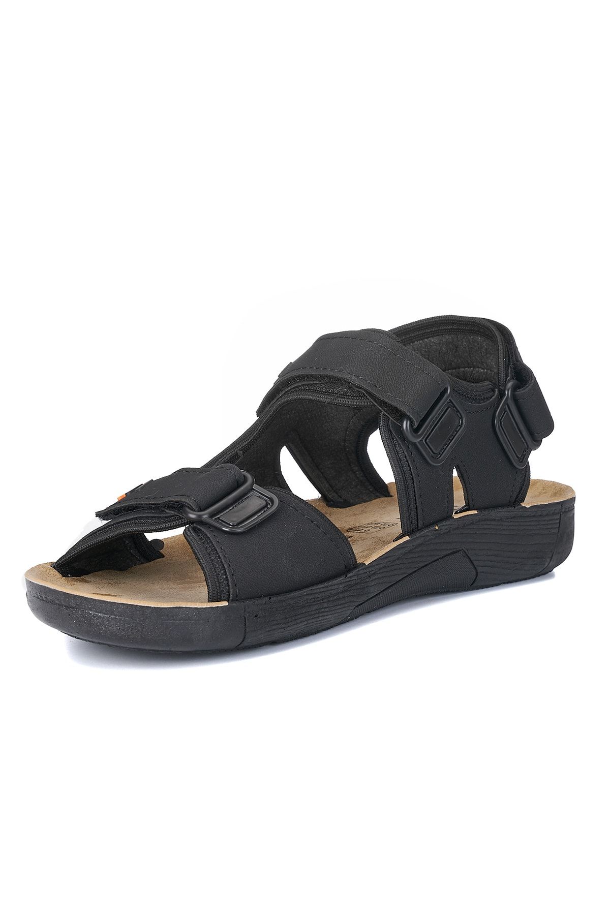 merShoes Casual Men s Comfortable Thick Anatomical Sole Stitched