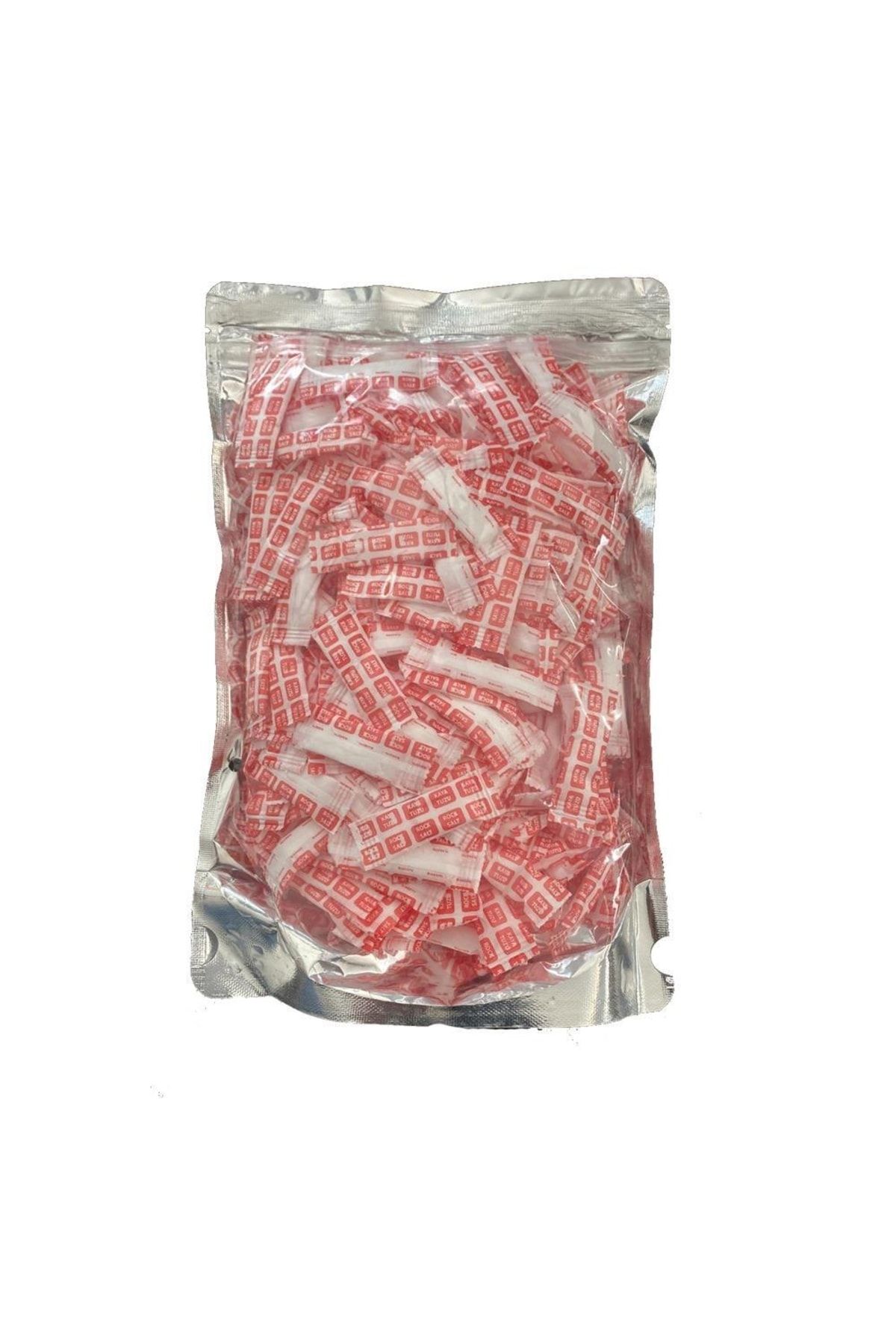 1001 Ambalaj Paket Tuz Dik Torba 800 gram
