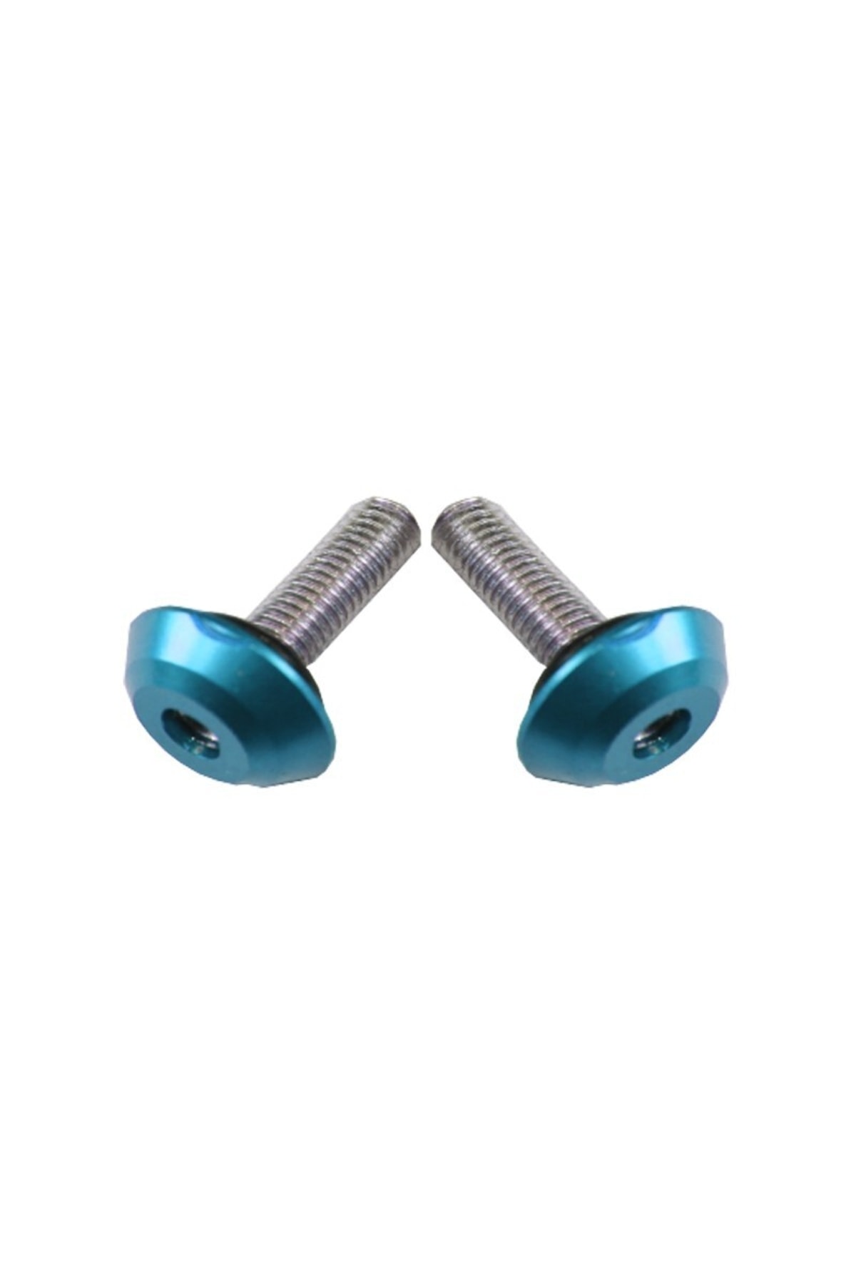 GOGOPREMİUM 5 Mm Mavi Grenaj Vidası
