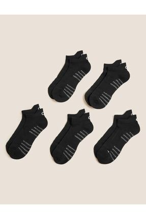 5'li Freshfeet Spor Çorabı Seti TYC00368921530