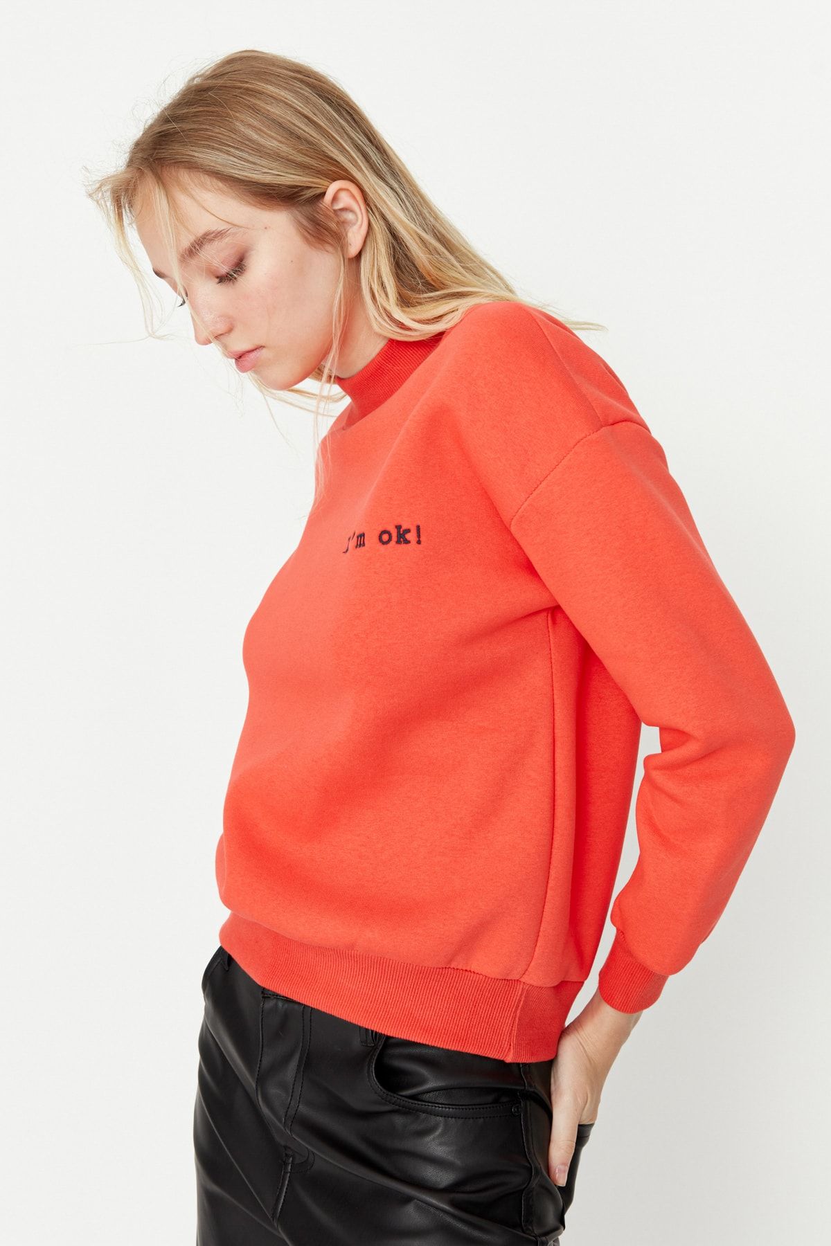 Rag and hotsell bone hello sweatshirt