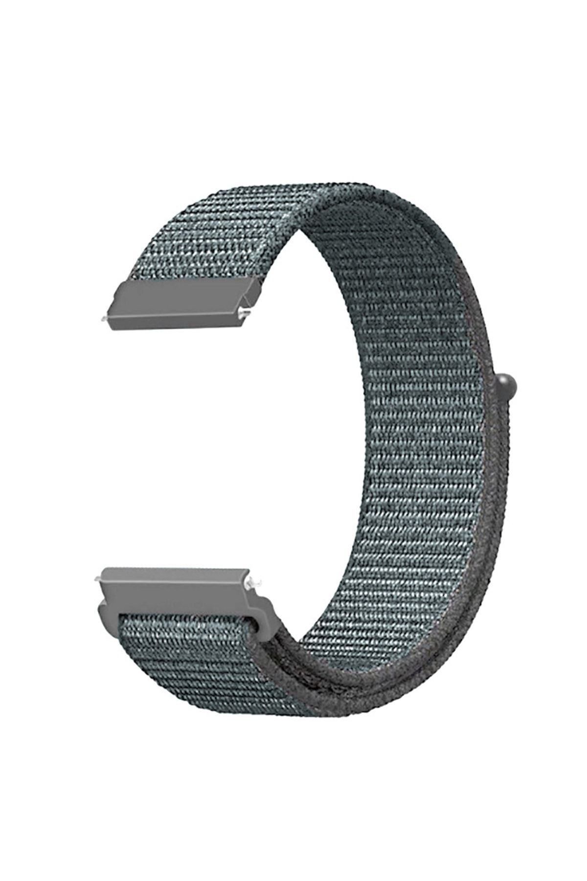 Fibaks Smart Watchband Multicolor Nylon Trendyol