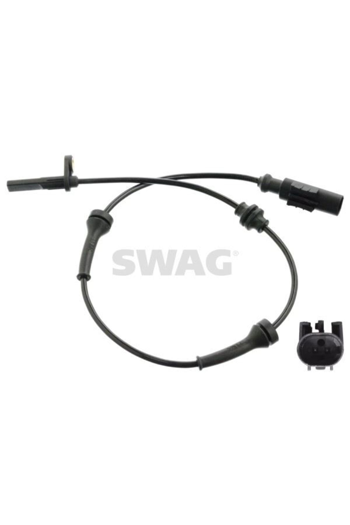 ÖZGÜÇYEDEK-Iii. Genius Aile - Abs Sensor, Back and Sag Doblo 1