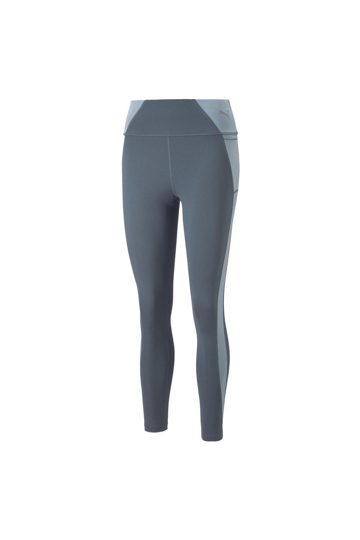 Puma sport leggings blau shop