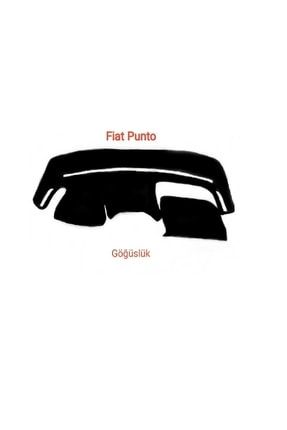 Fiat Punto Halı Kumaş Torpido Koruyucu Örtü PUNT6512