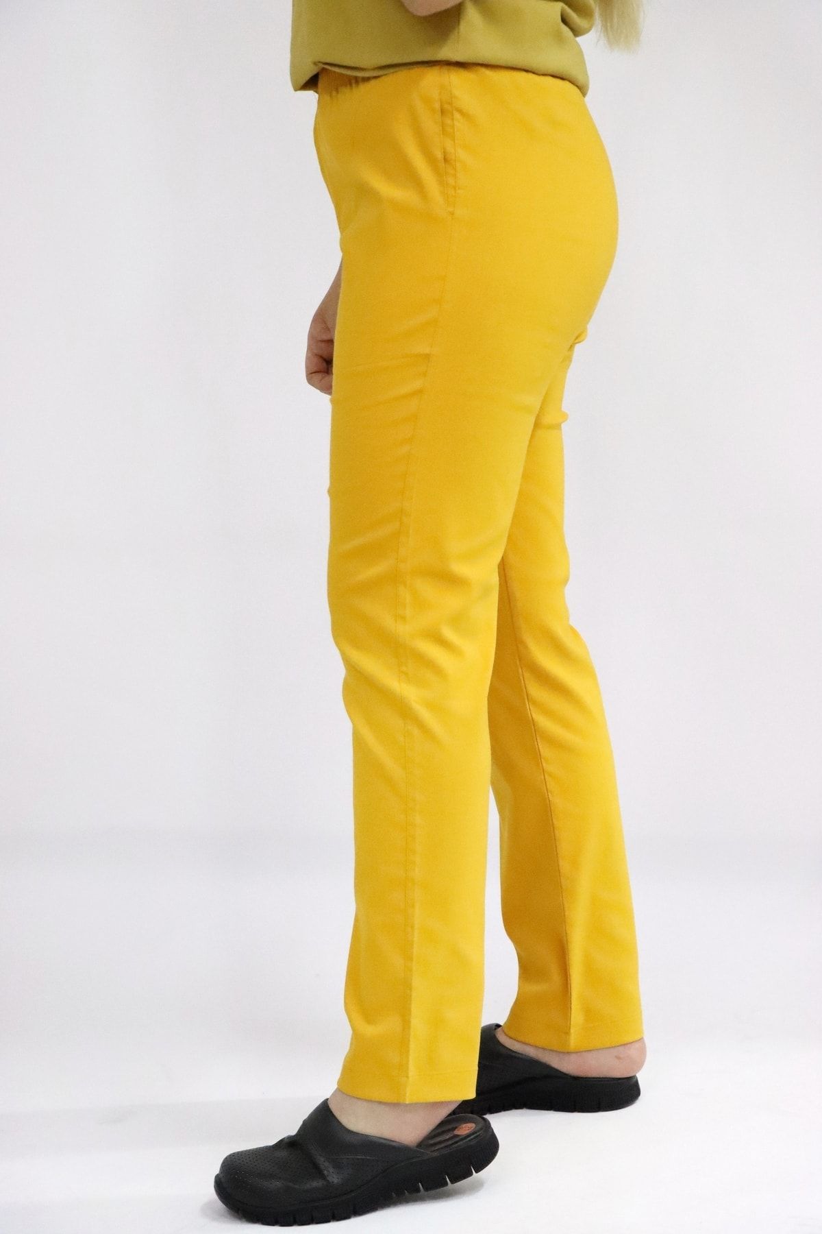 Ehil-Single Bottom Lycra Pants Doctor / Nurse Jersey 2