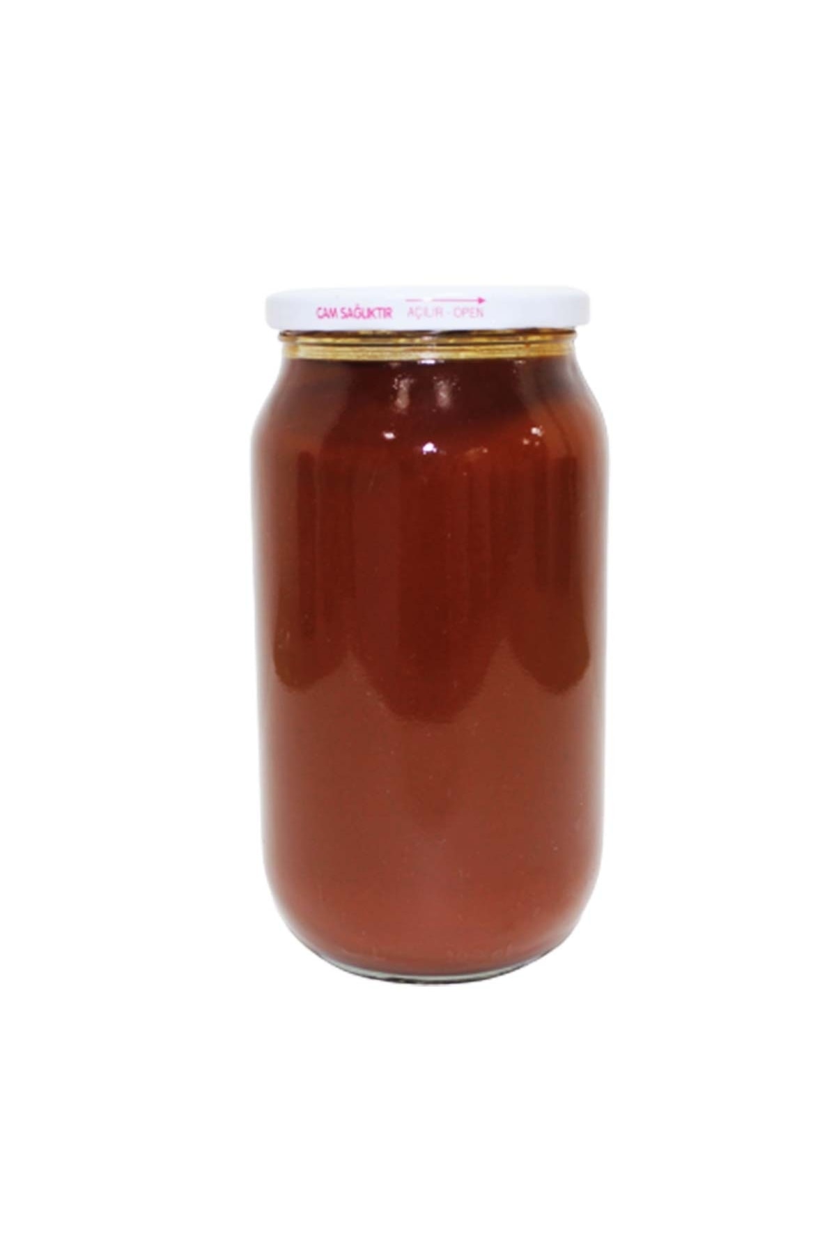 YÖRESEL ANADOLU Kuşburnu Marmelat 900 gr
