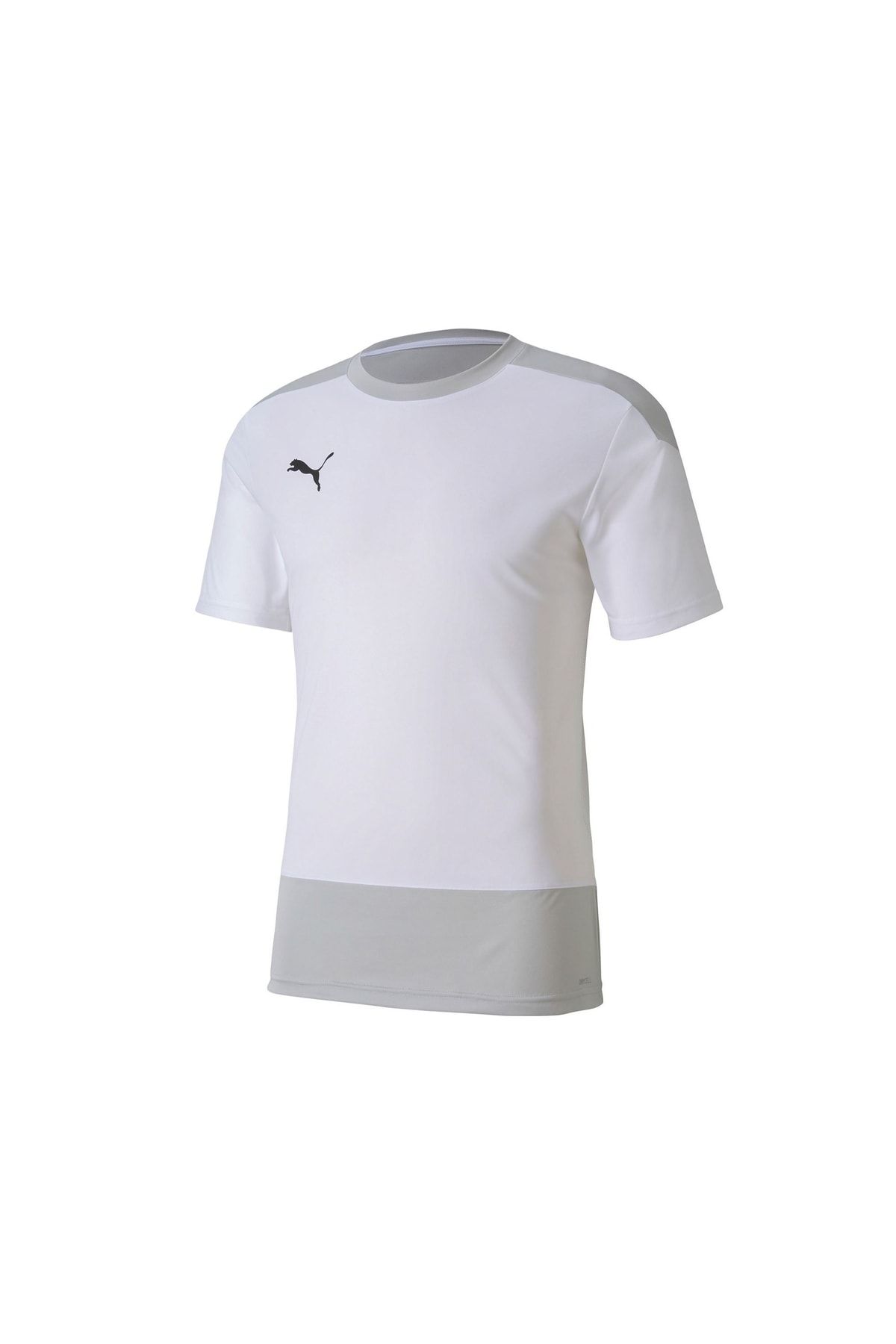 Puma white jersey 2025