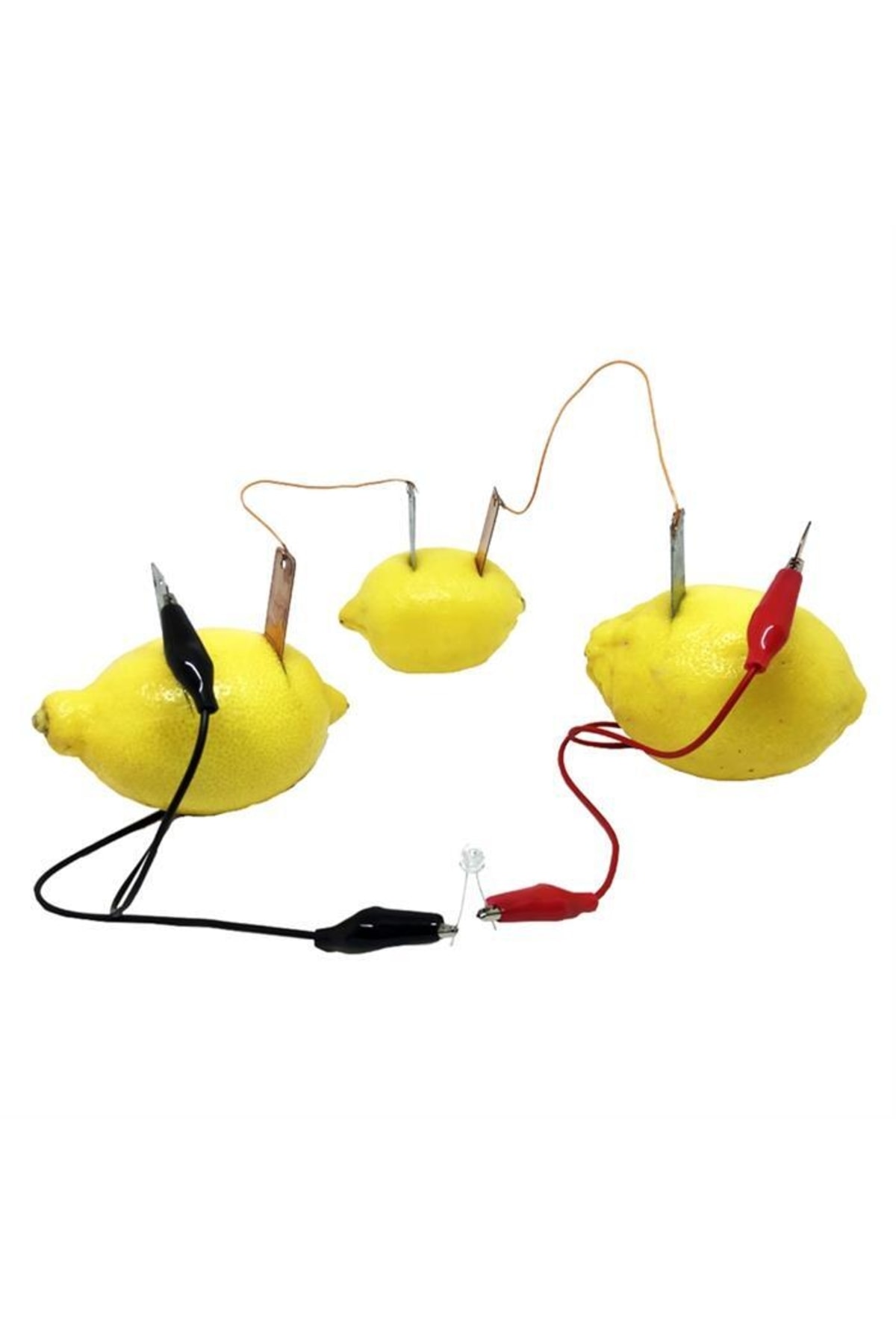 Genel Markalar Limon Deney Seti St78900