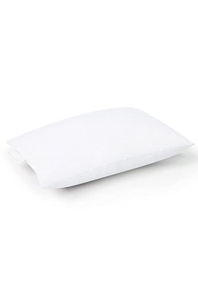 Premium Pamuklu Bebek Yastığı 0-12 Ay Saf Silikon Dolgulu 30x40 175gr-premium Quality Baby Pillow iz0002
