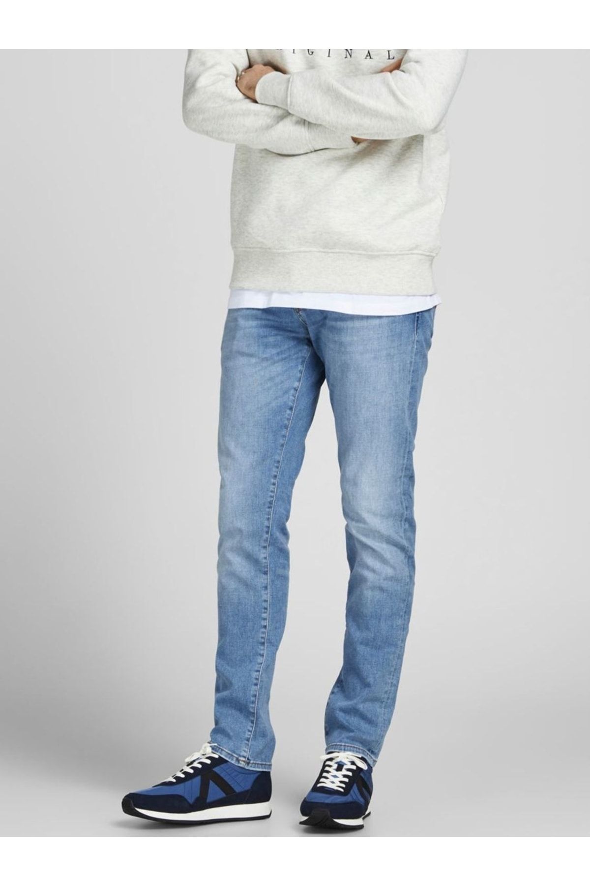 Jack & Jones Glenn 957 Slim Jean