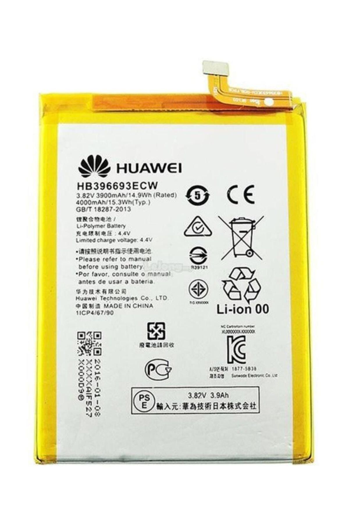 Аккумулятор Huawei Mate 20 Купить