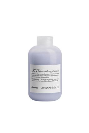 Love For Wavy And Curly Hair Smoothing Taming Shampoo 250 Ml bukdavineslovesampuans1k20