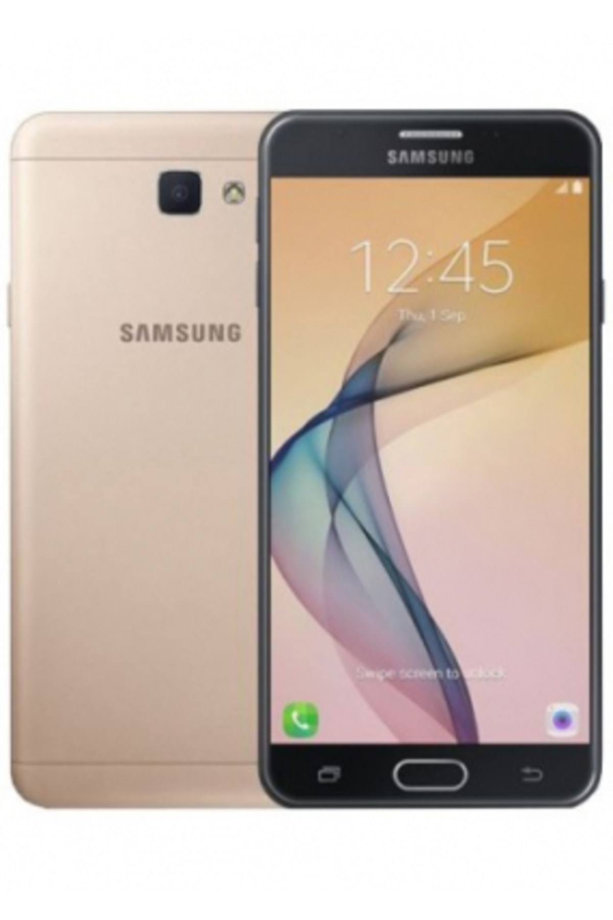 Samsung Yenilenmiş Galaxy J7 Prime Black 16gb B Grade