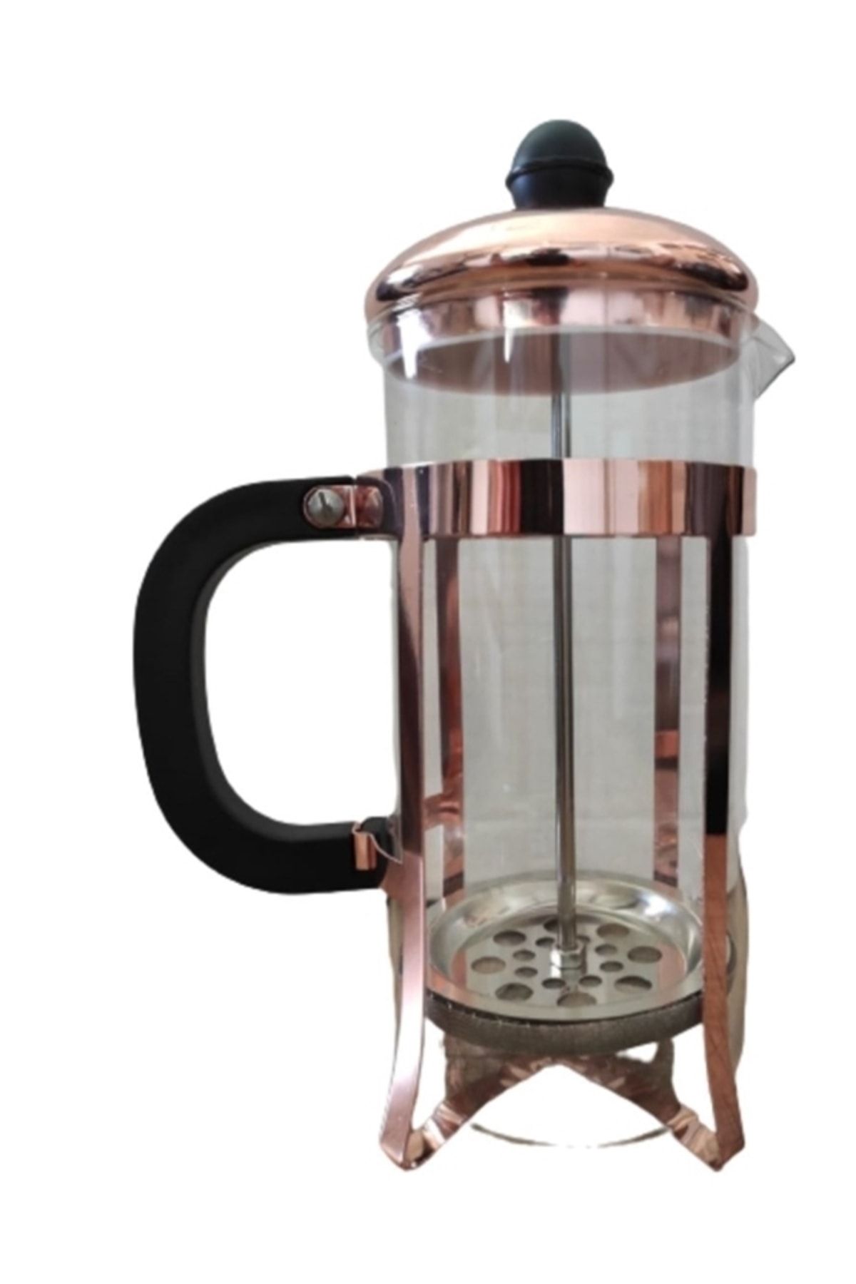 Perotti Rosy 600 Ml French Press