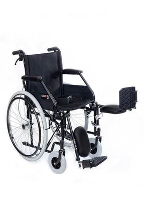 Dm-303 Özellikli Tekerlekli Sandalye TYC00516720260