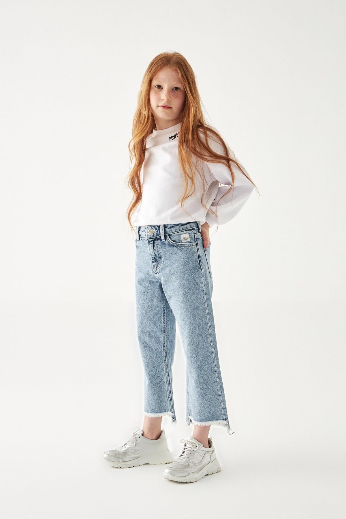Tyess Hose Dunkelblau Bootcut Fast ausverkauft