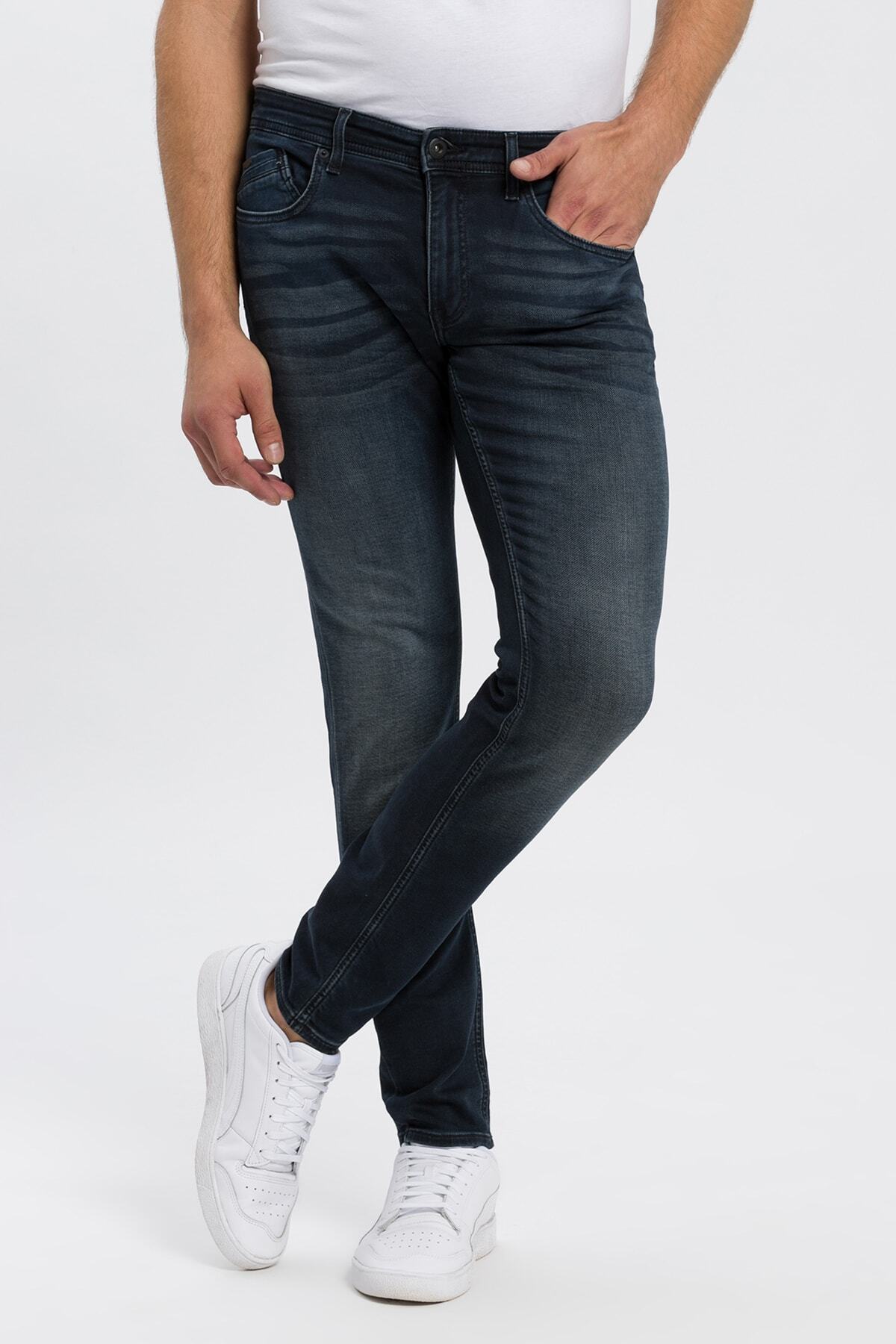 CROSS JEANS-Herrenjeans 3
