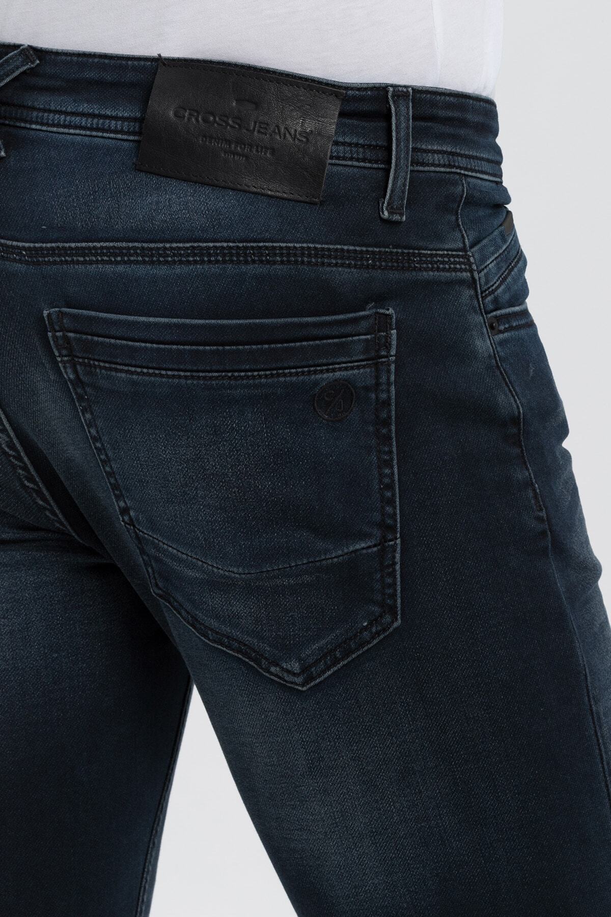 CROSS JEANS-Herrenjeans 6